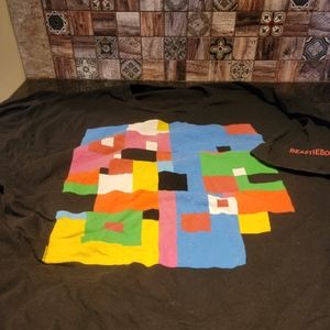 Beastie Boys Vintage tshirt